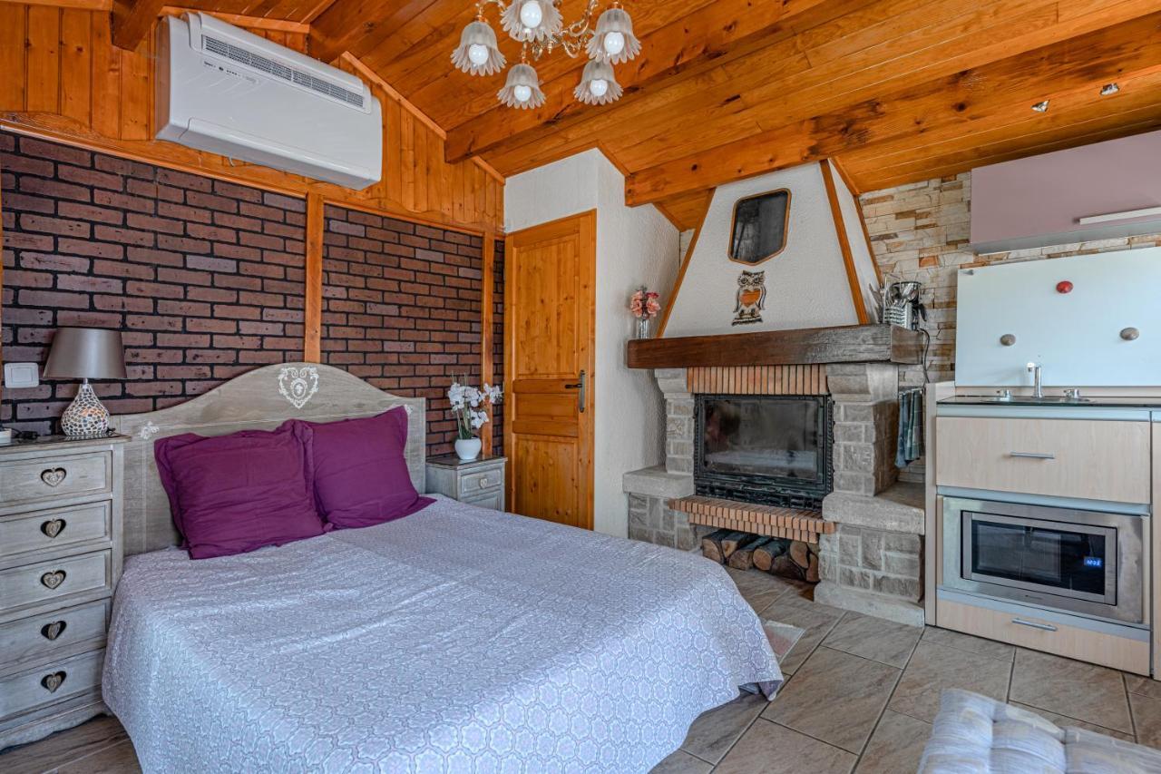 Montevrain Cottage Екстериор снимка